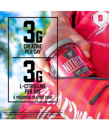 BSN Nitrix 2.0 - Unflavored Nitric Oxide Precursor Tablets - 90 Count - Buy Online on SooperMarket.com
