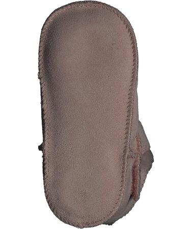 UGG Baby Erin Fashion Boot - Baby Pink 0.5 UK Child - Buy Online on SooperMarket.com