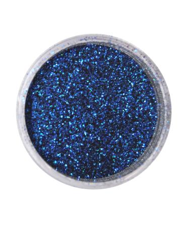 Cuccio Icon Dust Midnight Blue Nail Glitters 12g