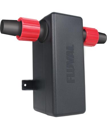 Fluval A447 307 External Filter & UVC Clarifier for Aquariums - 300L Capacity CCFL-LAMP Technology - 447g Bundle - Buy Online on SooperMarket.com