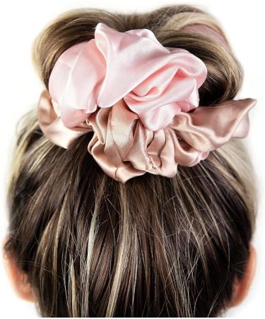 Brushworks Heatless Hair Curling Set - Buy Online on SooperMarket.com