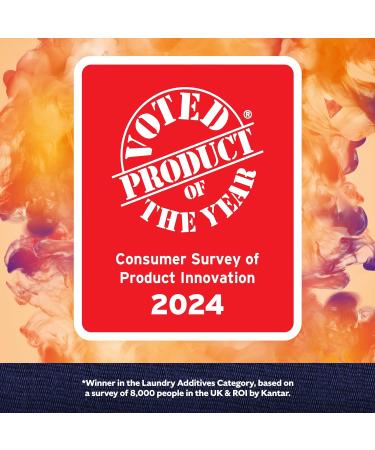 Comfort Creations Passion Bloom Fabric Conditioner with Stay Fresh technology for 100 days of freshness + fragrance* 48 washes (1.44 L) - Buy Online on SooperMarket.com