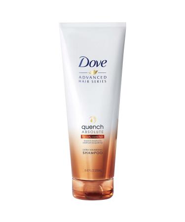 Dove Advanced Hair Series Shampoo Quench Absolute Therapy 8.45 oz