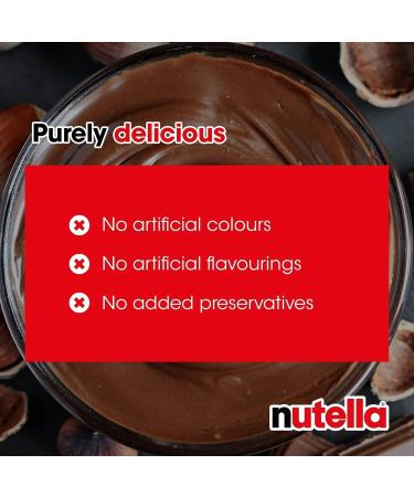 Nutella Hazelnut Spread 3kg - Buy the Best at Global eCommerce - Buy Online on SooperMarket.com