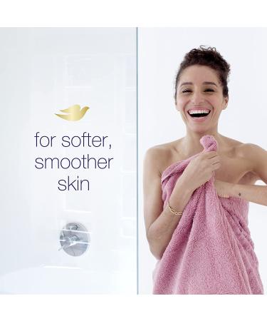 Dove Beauty Bar Gentle Cleanser for Softer, Smoother Skin - Pink, More Moisturizing Than Ordinary Bar Soap - 6 Count - Buy Online on SooperMarket.com