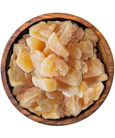 Buy Bremer Gew rzhandel Hot Ginger Pieces - Sweet & Spicy 200g | Delicious International Snack - Buy Online on SooperMarket.com