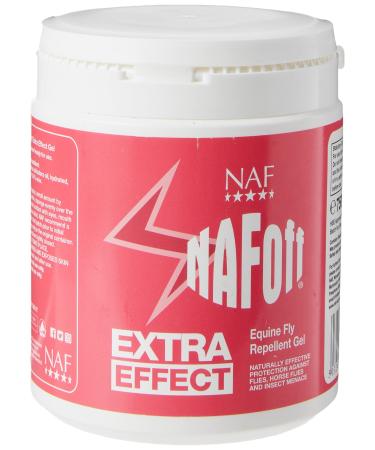 NAF Off Extra Effect Gel