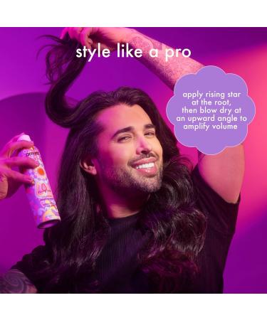 Amika rising star volumizing finishing spray 1.8 Fl Oz (Pack of 1) - Buy Online on SooperMarket.com
