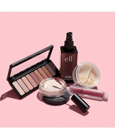 e.l.f. Makeup Mist & Set Setting Spray - Long Lasting Wear, Hydrating Formula - 2.02 oz - Buy Online on SooperMarket.com