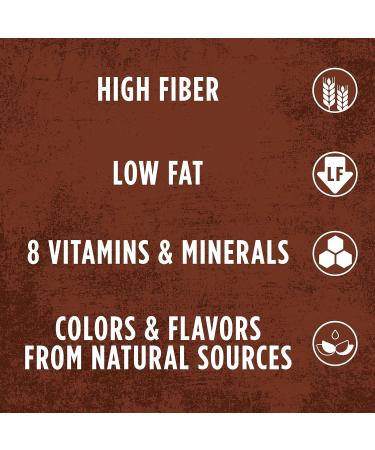 Kelloggs All Bran Buds High Fiber Cereal 22oz Box - Original Flavor with 8 Vitamins and Minerals - Buy Online on SooperMarket.com