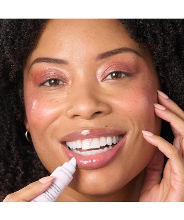 Julep 24/7 Lip Treatment - Hydrating Lip Balm and Lip Sleeping Mask - Moisturising Lip Repair - Soothe Dry Chapped Lips - Shea Butter Pink & Polished (Neutral Pink) - Buy Online on SooperMarket.com