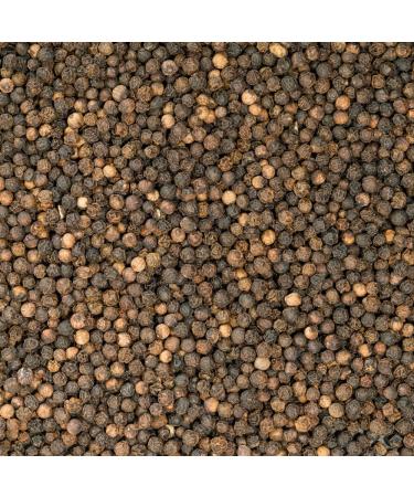 McCormick Organic Whole Black Peppercorns 13.75 oz - Premium Quality Spice - Buy Online on SooperMarket.com
