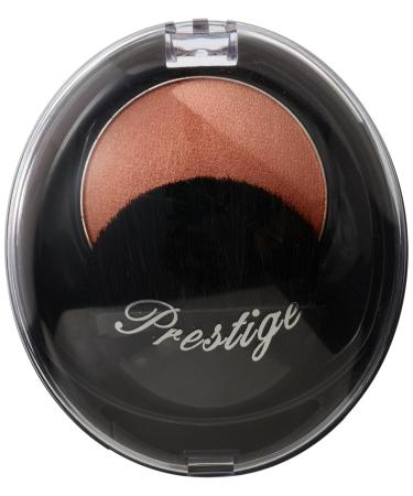 Prestige Cosmetics Flawless Touch Blush in Sugar & Spice - Get the Perfect Cheek Glow - Buy Online on SooperMarket.com