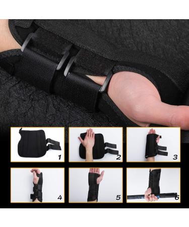 Billiard Grip Trainer - Right Hand Wrist Strap Apparatus for Improved Shots - Buy Online on SooperMarket.com