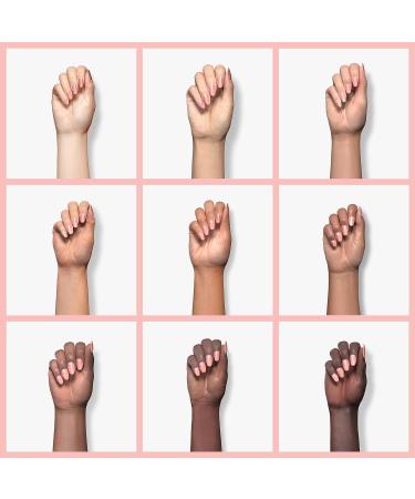 Essie Gel Couture Longwear Nail Polish - Couture Curator Pink Coral - 0.46 fl. oz | International Shipping Available - Buy Online on SooperMarket.com