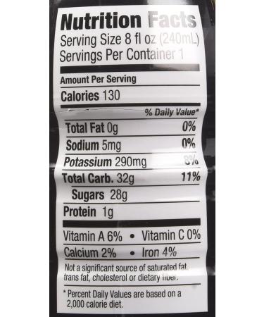 Cheribundi Energy Drink - Cherry Juice (8oz, Pack of 12) | Natural Energy Boost - Buy Online on SooperMarket.com
