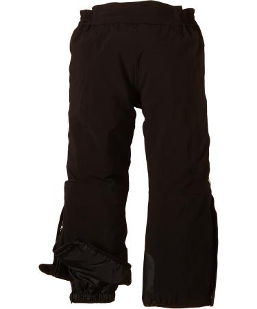 CMP Children's Dungarees Kid G Ski Salopette 152 Black - Durable & Stylish Winter Wear for Kids | Shop Internationally - Buy Online on SooperMarket.com