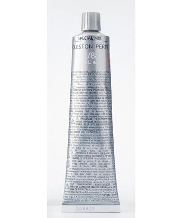 Wella Professionals Koleston Perf. Special Mix 0/88 - 60ml for Vibrant Color | International Shipping Available - Buy Online on SooperMarket.com