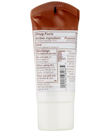 Maybelline New York Dream Fresh BB Cream Deep 1 fl oz - Variety Packaging | Buy Now - Buy Online on SooperMarket.com