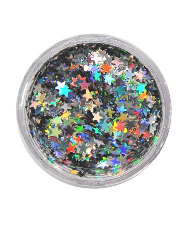 Cuccio Icon Dust Cosmic Stars Nail Glitters 12g