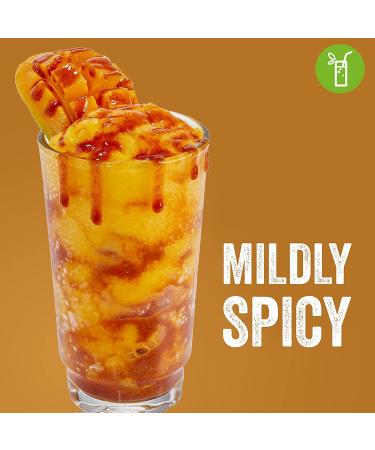 Taj n Cl sico Seasoning 14oz & Fruity Chamoy Sauce 15.38oz Bundle - Pack of 2 - Buy Online on SooperMarket.com