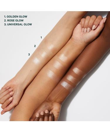 Well People Supernatural Stick Highlighter - Vegan & Cruelty-Free Glow for Lips Cheeks & Eyelids | Hydrated Dewy Skin International Shipping - Buy Online on SooperMarket.com