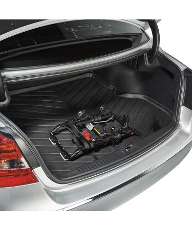 Allen Sports Premier 2-Bike Trunk Rack S102 - Black | Best Price & Free Shipping - Buy Online on SooperMarket.com