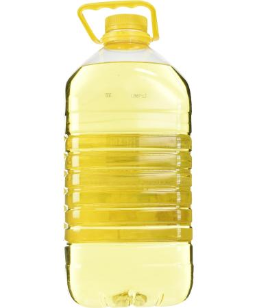 White Pearl Sunflower for Cooking Oil - 5 litres - Buy Online on SooperMarket.com