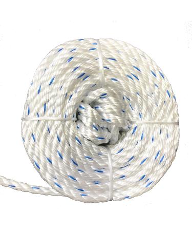 KUFA Sports Crabbing Accessory Kit - 100' Non-Lead Line, Clipper, Harness, Bait Cage & Float - Blue (Medium) - Buy Online on SooperMarket.com