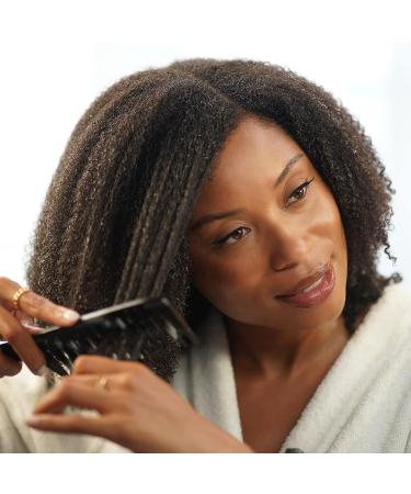 African Pride Moisture Miracle Aloe & Coconut Water Pre-Shampoo 12 oz - Minimizes Hair Breakage, Detangles & Conditions - Natural Coils & Curls - Pack of 1 - Buy Online on SooperMarket.com