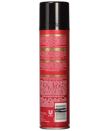 Tresemme Keratin Smooth Hairspray 7.7oz (227ml) - 3 Pack | Frizz-Free Formula - Buy Online on SooperMarket.com