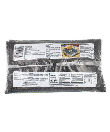 Iberia Black Beans 4 lbs - Fiber & Protein Rich Bulk Bag - Farm Fresh Dry Black Beans - Buy Online on SooperMarket.com