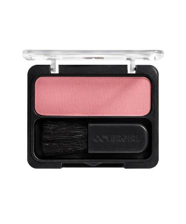 COVERGIRL Cheekers Blendable Powder Blush - Deep Plum .12 oz (3 g) | Buy Now for International Shipping - Buy Online on SooperMarket.com