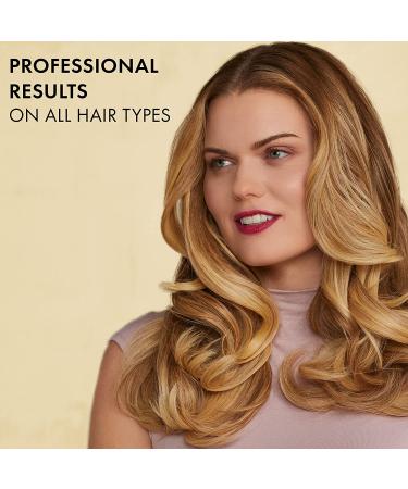 HOT TOOLS Pro Artist 24K Gold Extra Long Curling Iron/Wand - 1.25 Inch - Buy Online on SooperMarket.com