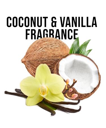 Suave Aluminum-Free Deodorant Variety 2-Pack Coconut & Vanilla + Rose Petal & Jasmine 48H Odor Protection Free of Parabens Dyes & Talc 2.7 Oz Ea - Buy Online on SooperMarket.com