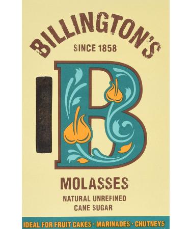Billington's Molasses Sugar 500 g