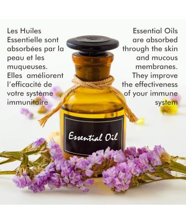 Camylle ELINYA - Essential Oil Emulsion for Whirlpool & Wellness Tub - Detoxifying Hydromassage Supplement - 250ml - Buy Online on SooperMarket.com