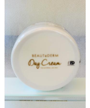 Beaut derm Premium DAY CREAM 50 g