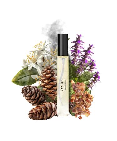 Caswell-Massey Legacy Eau de Parfum Discovery Set Includes VI 2571 & OAIRE Indulge in Enduring Modern Scents Long-Lasting Men s Fragrances Travel Size Set Perfume for Men 0.25 Fl Oz Each Legacy Trio 0.75 Fl Oz (Pack of 1) - Buy Online on SooperMarket.com