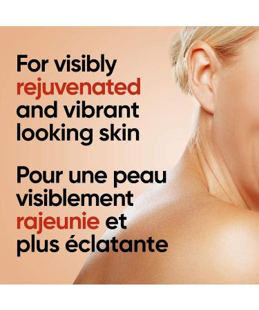 Jergens Travel Size Revitalizing Vitamin E Moisturizer & Body Lotion for Dry Skin (100 mL) - Buy Online on SooperMarket.com