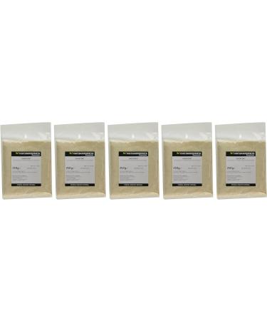 JustIngredients Essentials Onion Salt 250 g - Buy Online on SooperMarket.com