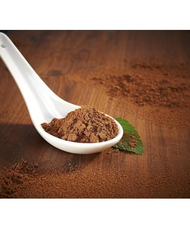 Nature's Root Organic Raw Cacao Powder - 250g (Pack of 1) - Premium Quality - Buy Online on SooperMarket.com