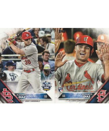 2016 Topps MLB Baseball Traded Updates & Highlights Series - 300 Card Set | Stars, Rookies, All Star Players | Complete Mint Condition - Buy Online on SooperMarket.com