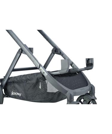 JOOVY Qool Front Adapters - Secure Attachment for Convenient Use - Buy Online on SooperMarket.com