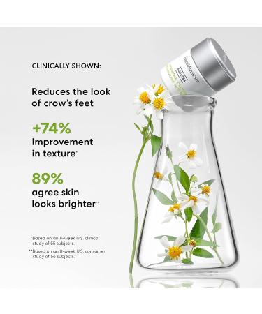 BareMinerals Ageless Phyto-Retinol Eye Cream Fair 15 Cool 8.0g - Anti-Aging Skincare - Buy Online on SooperMarket.com