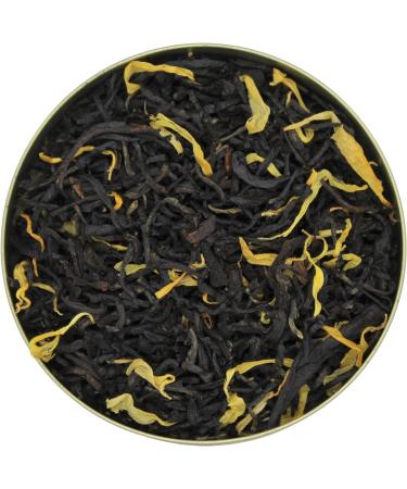 LuLin Teas French Vanilla Loose Tea 50 g Loose Tea 50 g - Buy Online on SooperMarket.com