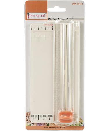 Dress My Craft Mini Paper Trimmer 2.5X6