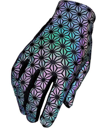 Buy Supacaz Unisex Driving Gloves M Oil Slick | Premium Performance & Style for International Shipping - Buy Online on SooperMarket.com