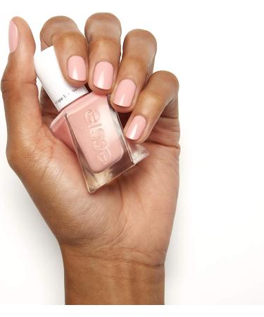 Essie Gel Couture Hold The Position Nail Polish Hold The Position 13.5 ml (Pack of 1) - Buy Online on SooperMarket.com