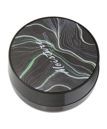 Hydrating BB Cream Glowing Makeup Look Easy Convenient Use Spots Covering Mushroom Head Air Cushion Cream Soft Elastic Sponge for Daily Use for Work